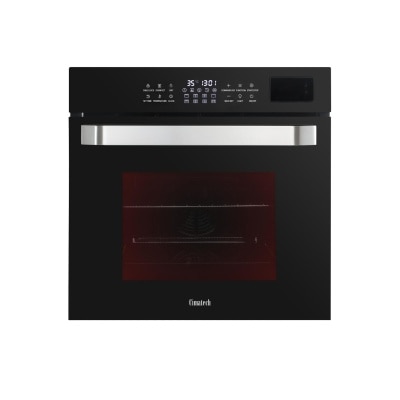 Cimatech CSO708YB External water tank, Combined cooking and disinfection functions