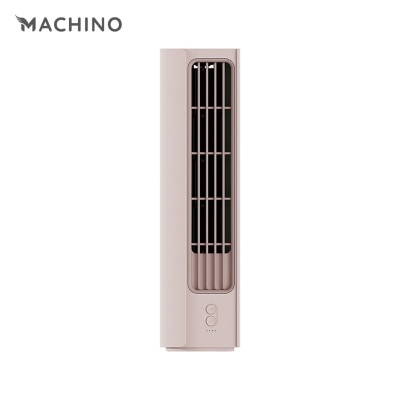 Machino M8 负离子无线座枱风扇