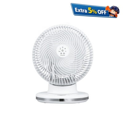 Yohome HTS-F191 4D all-round purification DC circulating fan