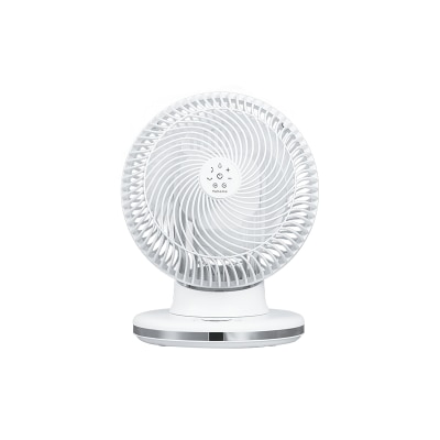 Yohome HTS-F191 4D全方位淨化直流循环扇