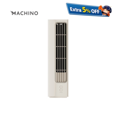 Machino M8 負離子無線座枱風扇