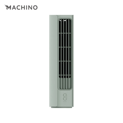 Machino M8 负离子无线座枱风扇