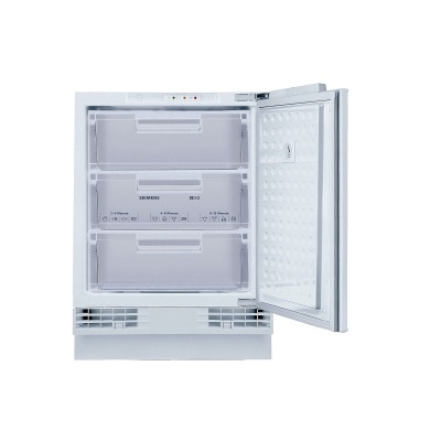 SIEMENS 西門子 GU15DAFF0G 嵌入式單門冷凍櫃
