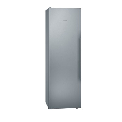 SIEMENS 西門子 KS36VAIEP 346升單門冷藏櫃 (包拆箱埋位)