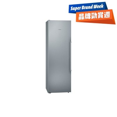 SIEMENS 西門子 - 346公升單門雪櫃 - KS36VAIEP