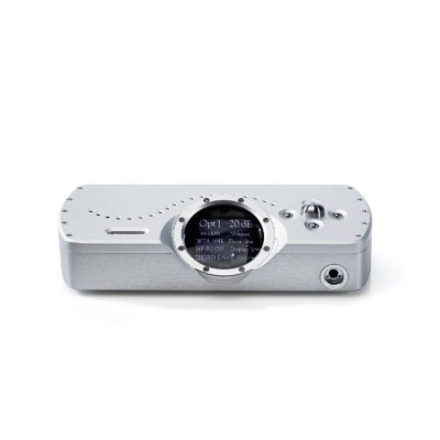 CHORD DAVE DAC