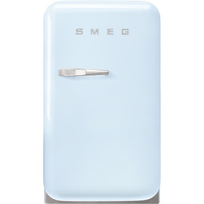 SMEG FAB5 Smeg 50's style mini refrigerator (includes unpacking and moving service)