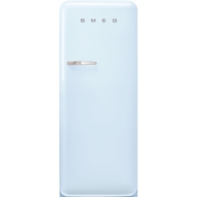 Smeg FAB28 Smeg 50年代复古雪柜 (包拆箱埋位)