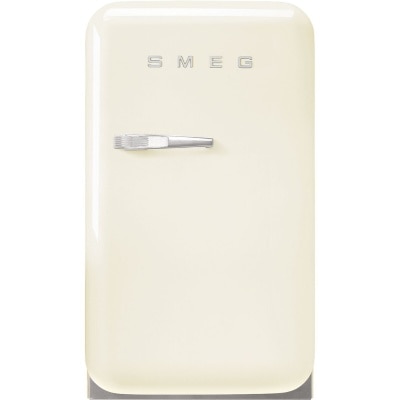 Smeg FAB5 50年代复古迷你雪柜 (包拆箱埋位)