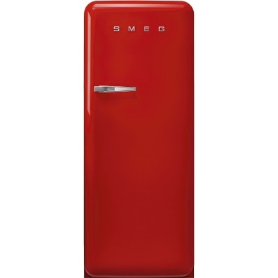 Smeg FAB28 Smeg 50年代復古雪櫃 (包拆箱埋位)