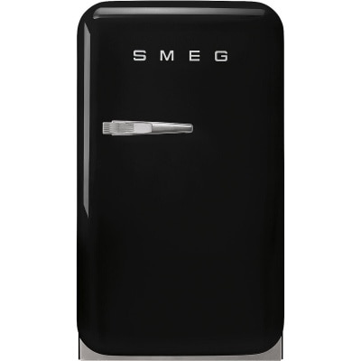 SMEG FAB5 Smeg 50's style mini refrigerator (includes unpacking and moving service)