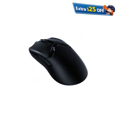 Razer Viper V2 Pro - Ultra-lightweight Wireless Esports Mouse