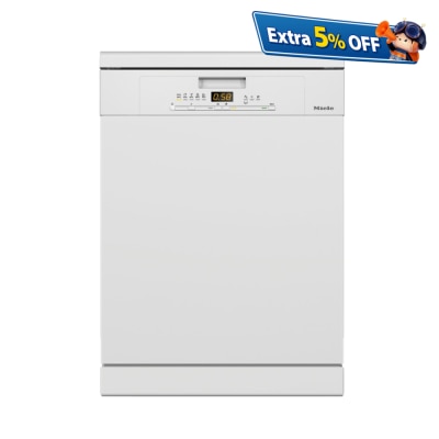 MIELE Dishwashers G5000CSC