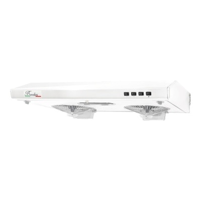 Bondini 雪白 BR318W 71cm 超薄型易拆式 抽油煙機