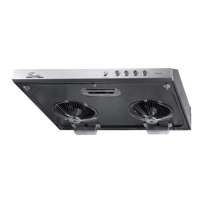 Bondini 雪白 BR298SM 71cm 不銹鋼易拆式Turbo 抽油煙機