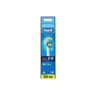 Oral-B EB20-10 標準柔軟刷頭10支裝