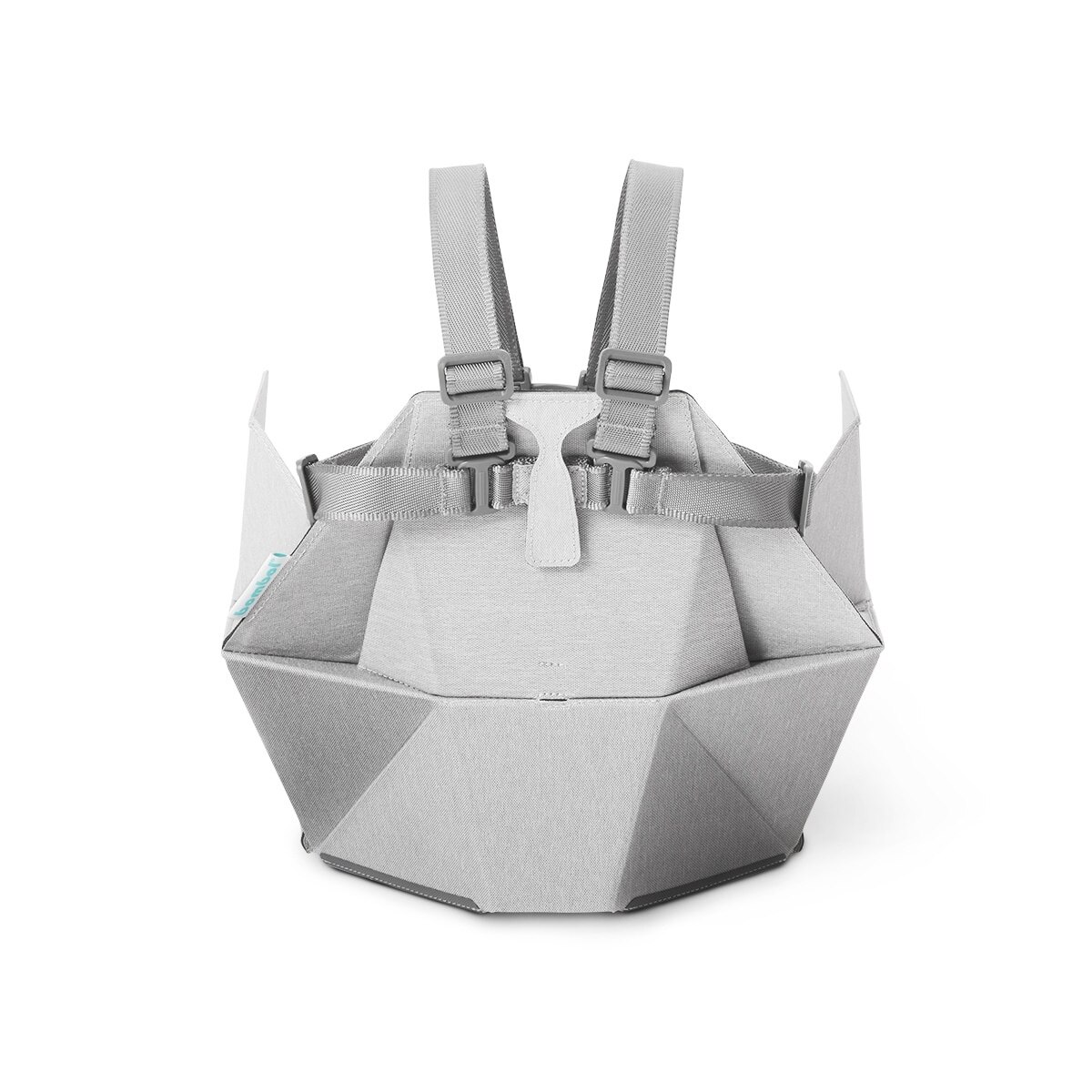 Bombol Pop-Up Booster | Fortress