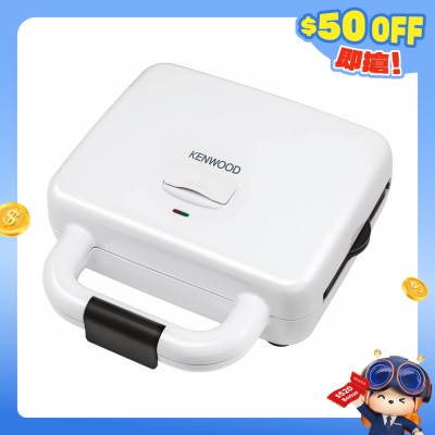 KENWOOD - SMP84.G0WH 小食烘烤机