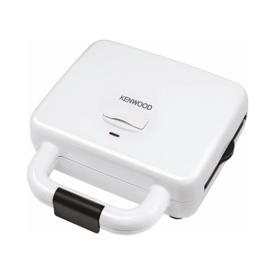 KENWOOD SMP84.G0WH 小食烘烤機 image