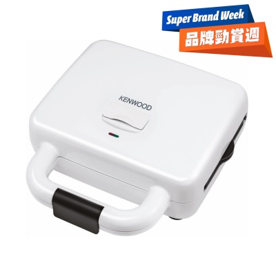KENWOOD SMP84.G0WH 小食烘烤機