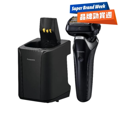 PANASONIC 樂聲牌 - ES-LS9AX LAMDASH超高速磁力驅動電鬚刨