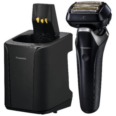PANASONIC ES-LS9AX LAMDASH Linear Shaver