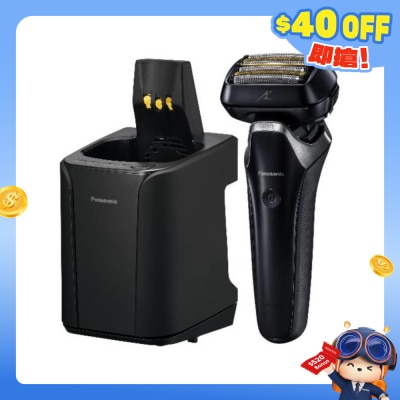 PANASONIC 樂聲牌 - ES-LS9AX LAMDASH超高速磁力驅動電鬚刨