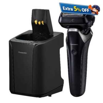 PANASONIC 樂聲牌 ES-LS9AX LAMDASH超高速磁力驅動電鬚刨