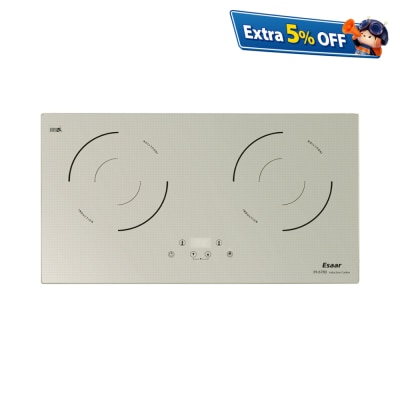 ESAAR IH6780GD 香槟金 65cm 嵌入式/座檯两用电磁炉 电磁炉
