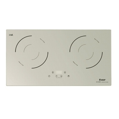 ESAAR IH6780GD Champagne Gold 65cm Built - in /Table Top 2-Ways Induction Cooker Induction Cooker