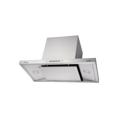 Bondini 雪白 BT700S1 69.5cm 自動電熱除油強力Turbo 嵌入式抽油煙機