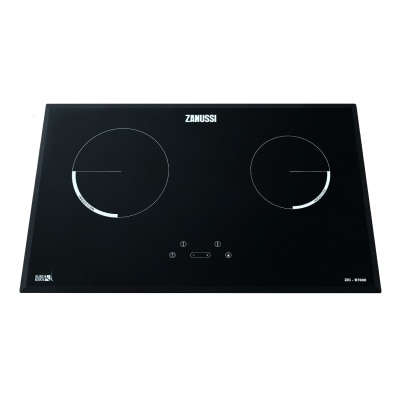 ZANUSSI ZICB7800 75cm 2-Rings Built-in Induction Cooker Built in Induction cooker