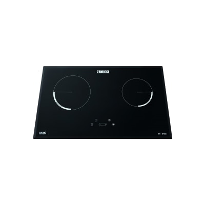 ZANUSSI ZICB7800 75cm 2-Rings Built-in Induction Cooker Built in Induction cooker