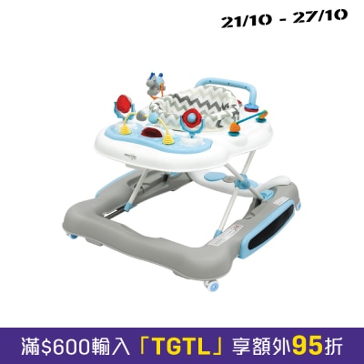 Baby Star Dream a Gym 活動樂園 image