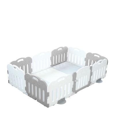 Caraz 9+1 Kibel 宝宝屋地垫套装