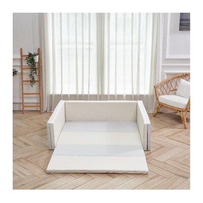 Caraz Bumper Mat image