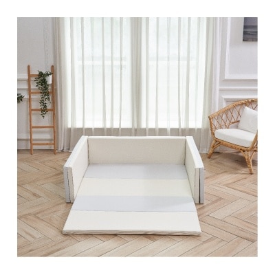 Caraz Bumper 宝宝屋