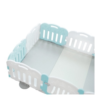 Caraz 9+1 Kibel 宝宝屋地垫套装