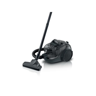 BOSCH - BGC21X3GB Series 4 无尘袋吸尘机