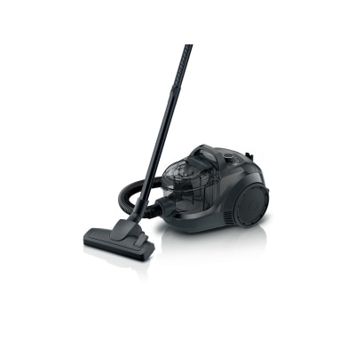BOSCH BGC21X3GB Series 4 无尘袋吸尘机