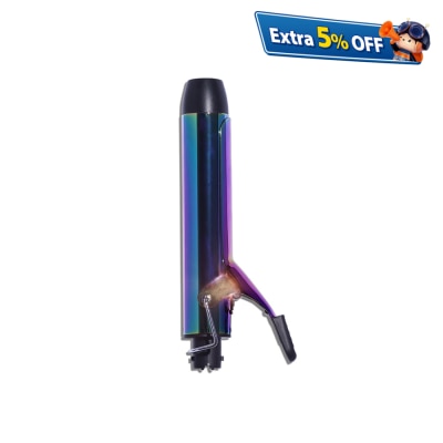 A80 PARIS RAINBOW TITANIUM BARREL WITH CLIP - 32MM