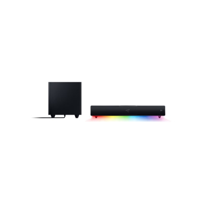 Razer 雷蛇 Leviathan V2 - 電腦遊戲 Soundbar with Subwoofer
