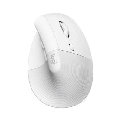 LOGITECH 羅技 LIFT 人體工學垂直無線滑鼠