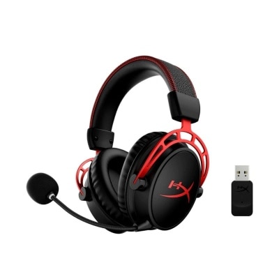 HyperX Cloud Alpha 電競耳機