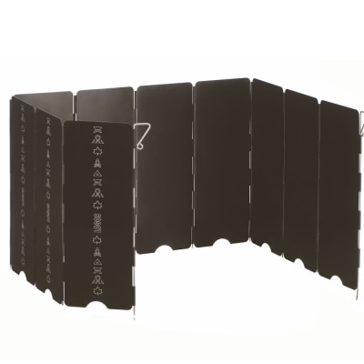 LOGOS Wide Wind Screen