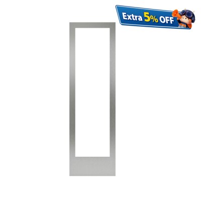 SIEMENS CI24Z690 Door panel for coolModul wine cabinet, 24" Apply for CI24WP03