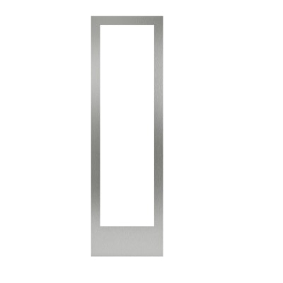 SIEMENS CI24Z690 Door panel for coolModul wine cabinet, 24" Apply for CI24WP03
