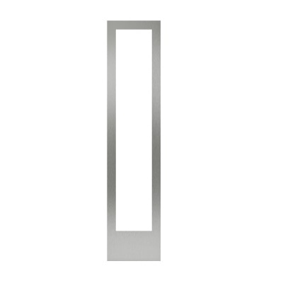 SIEMENS CI18Z690 Door panel for coolModul wine cabinet, 18" Apply for CI18WP03