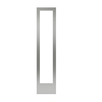 SIEMENS CI18Z590 Door panel for coolModul wine cabinet, 18" Apply for CI18WP03