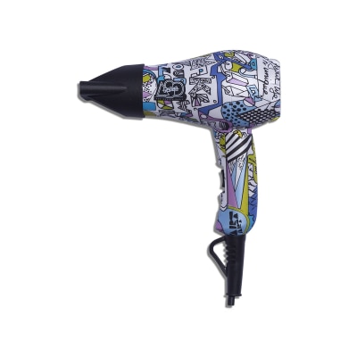 A80 PARIS 迷你折迭式风筒 - STRONGBLOW 限量版原创设计